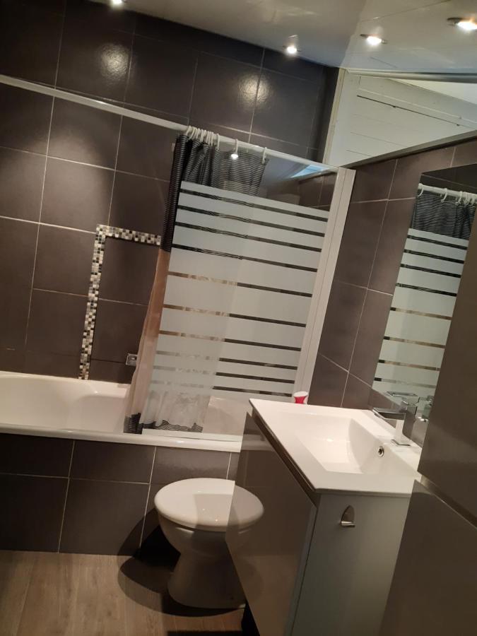 Вилла Le Loft Спа Экстерьер фото
