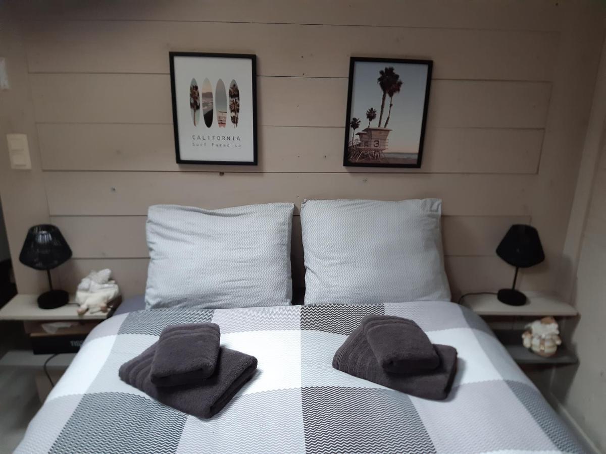 Вилла Le Loft Спа Экстерьер фото
